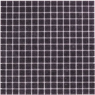 Mozaiek Amsterdam Basic Donker Paars 2,0x2,0