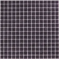 Mozaiek Amsterdam Basic Donker Paars 2,0x2,0 - thumbnail
