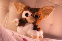 Gremlins Plush Figure Gizmo 31 cm - thumbnail