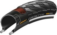 CONTINENTAL buitenband "contact" conti tire cont 37-406 b/b+rt - thumbnail