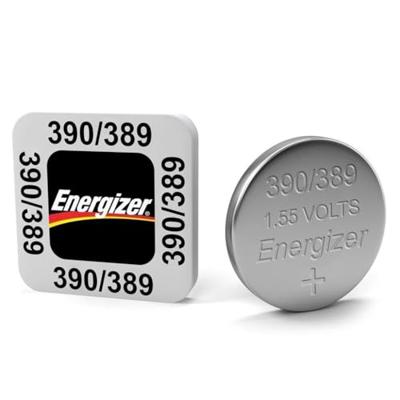 Energizer 390-389 MD Horloge Batterij