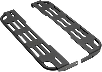 Tern verbreder voor steunvlak "sidekick wide decks" sidekick wide decks extension lowerdeck gsd