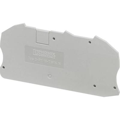 Phoenix Contact 3208799 Afsluitdeksel 1 stuk(s)