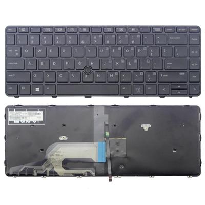 Notebook keyboard for HP ProBook 430 G3 430 G4 640 G2 640 G3 Notebook keyboard for HP ProBook 430 G3 430 G4 640 G2 640 G3