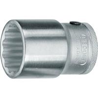 Gedore D 32 21 6289800 Vierkant massief 20 mm (3/4 inch) Dopsleutelinzetstuk 21 mm 3/4 3/4 (20 mm) - thumbnail