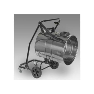 Eurom Force 3080 Wet/dry cleaner Alleszuiger Zwart