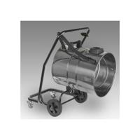 Eurom Force 3080 Wet/dry cleaner Alleszuiger Zwart - thumbnail