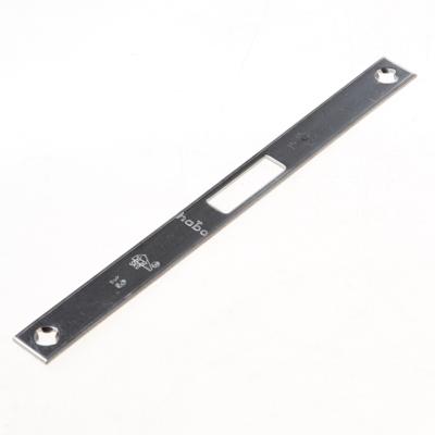 sluitplaat s97p L=190