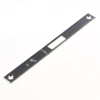 sluitplaat s97p L=190 - thumbnail