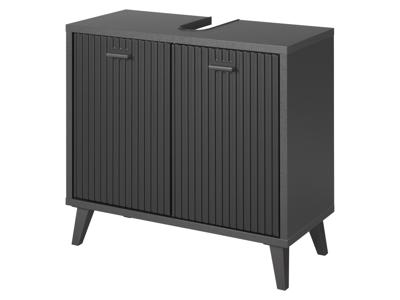 LIVARNO home Onderkast wastafel LIVARNO home Onderkast wastafel