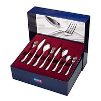 Sola Bestekset Lima - 18/10 RVS - 70 delig / 8 personen - thumbnail