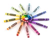Gekleurde was Crayola 52-6448 - thumbnail