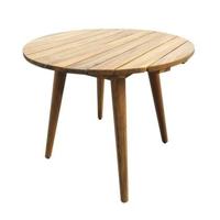 SenS-Line Lissabon Bijzettafel Ø 47 cm - thumbnail