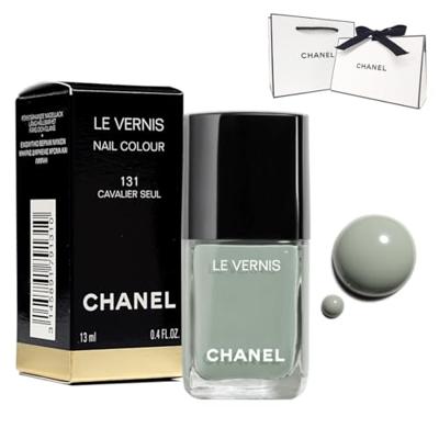 Chanel Le Vernis Longwear Nail Colour 131 Cavalier Seul Nagellak 13 ml Dames