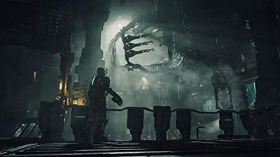 Dead Space Remake voor PS5 (100% UNCUT) (Deutsch Spielbar)