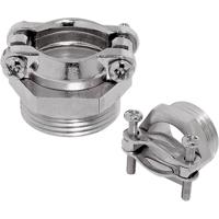 LAPP 52004230 Wartel PG9 Messing Messing 50 stuk(s) - thumbnail