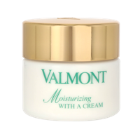 Valmont Moisturizing With A Cream 50ml Vochtinbrengende crème - thumbnail