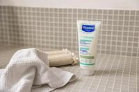 Mustela Bébé Stelatopia Was Gel 200ml - thumbnail