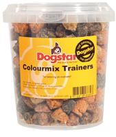 Dogstar colour mixtrainers - thumbnail