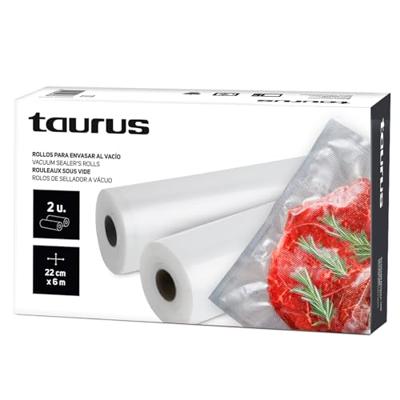 Rollen voor Inpakmachine Taurus 999258000 22 x 6 cm