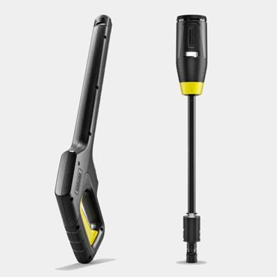 KARCHER K 7 Comfort Premium hogedrukreiniger - 600 l/u - 3000 W - 180 bar