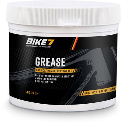 Bike7 - grease 500gr