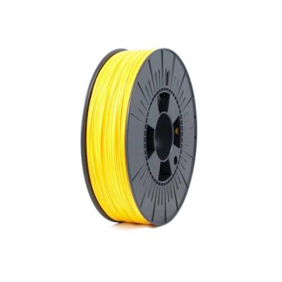Velleman PLA175Y07 Filament PLA kunststof 1.75 mm 750 g Geel 1 stuk(s)