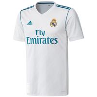 Real Madrid thuisshirt 17/18 - thumbnail