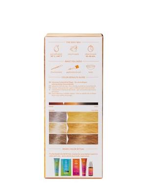 Haarkleur sunrise 100 Gram