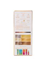 Haarkleur sunrise 100 Gram - thumbnail