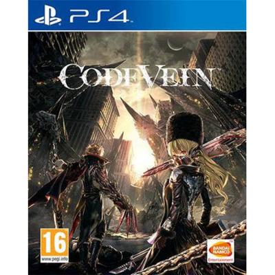 Code Vein Code Vein