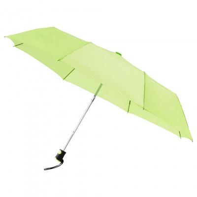 miniMAX paraplu automaat 95 cm lime miniMAX paraplu automaat 95 cm lime