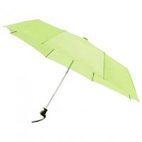 miniMAX paraplu automaat 95 cm lime - thumbnail
