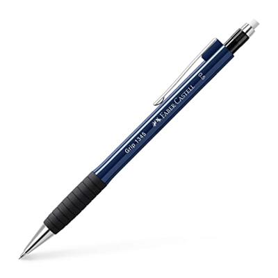 Faber Castell Vulpotlood - Grip - 1345 0,5mm Navy blauw