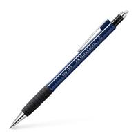 Faber Castell Vulpotlood - Grip - 1345 0,5mm Navy blauw - thumbnail