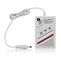 Smartwares 10.029.29 Combimelder Gas en Koolmonoxidemeter - thumbnail