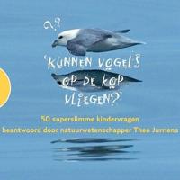 Kunnen vogels op de kop vliegen? - thumbnail