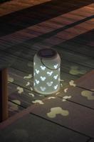 Disney LunaGlo Solar Projection Light Mickey Mouse - thumbnail