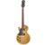 Epiphone Les Paul Special LH TV Yellow linkshandige elektrische gitaar - thumbnail