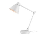 LIVARNO home Bureaulamp (Wit) - thumbnail