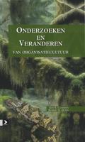 Onderzoeken en veranderen van organisatiecultuur - Kim S Cameron, Robert E Quinn - ebook - thumbnail