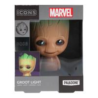 Marvel Icon Light Guardians of the Galaxy Groot - thumbnail