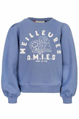 Little Sweater Blue Little Sweater Blue