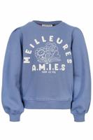 Little Sweater Blue - thumbnail