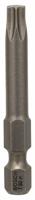 Bosch Accessoires Bit extra-hard T30, 49 mm 1st - 2607001642 - thumbnail