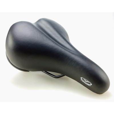 Xtrabike Zadel heren