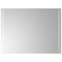 Badkamerspiegel LED 80x60 cm - thumbnail