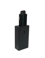 Highlight 1-faseTrack supply zwart - O5105.01 - thumbnail