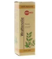 Aromed Thurana Wrattenolie - thumbnail