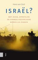 Israël? - Hans van Oort - ebook - thumbnail